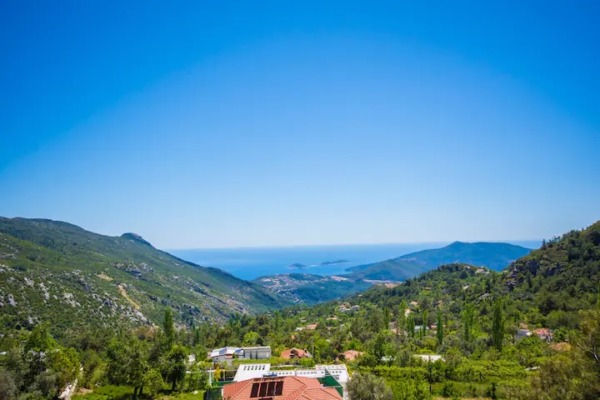 Space Clearing Residential in Turkey
